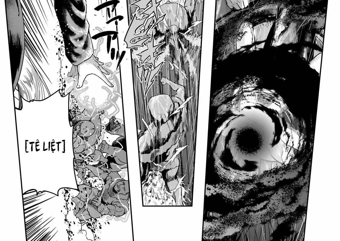 Failure Frame – Kẻ Vô Dụng Trở Thành Kẻ Mạnh Nhất Chapter 42 - Trang 2