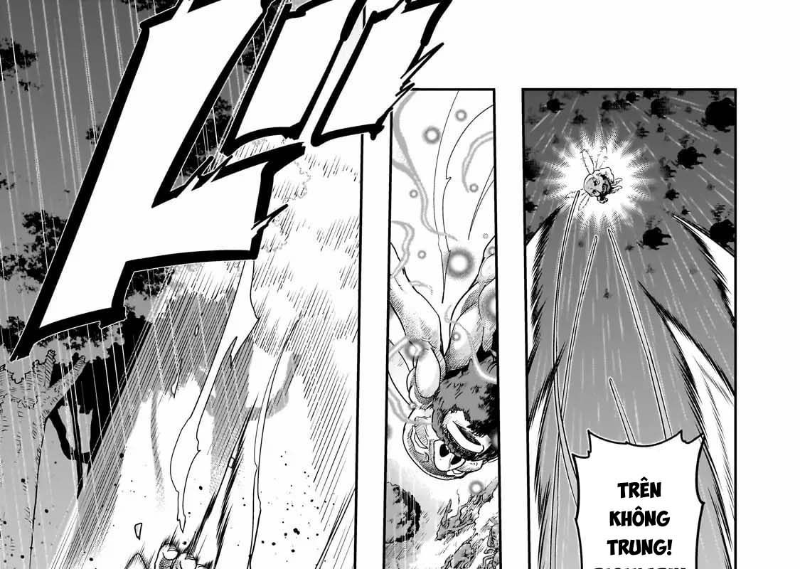Failure Frame – Kẻ Vô Dụng Trở Thành Kẻ Mạnh Nhất Chapter 42 - Trang 2