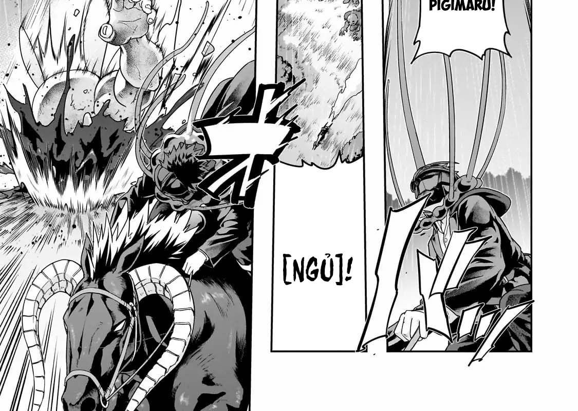 Failure Frame – Kẻ Vô Dụng Trở Thành Kẻ Mạnh Nhất Chapter 42 - Trang 2