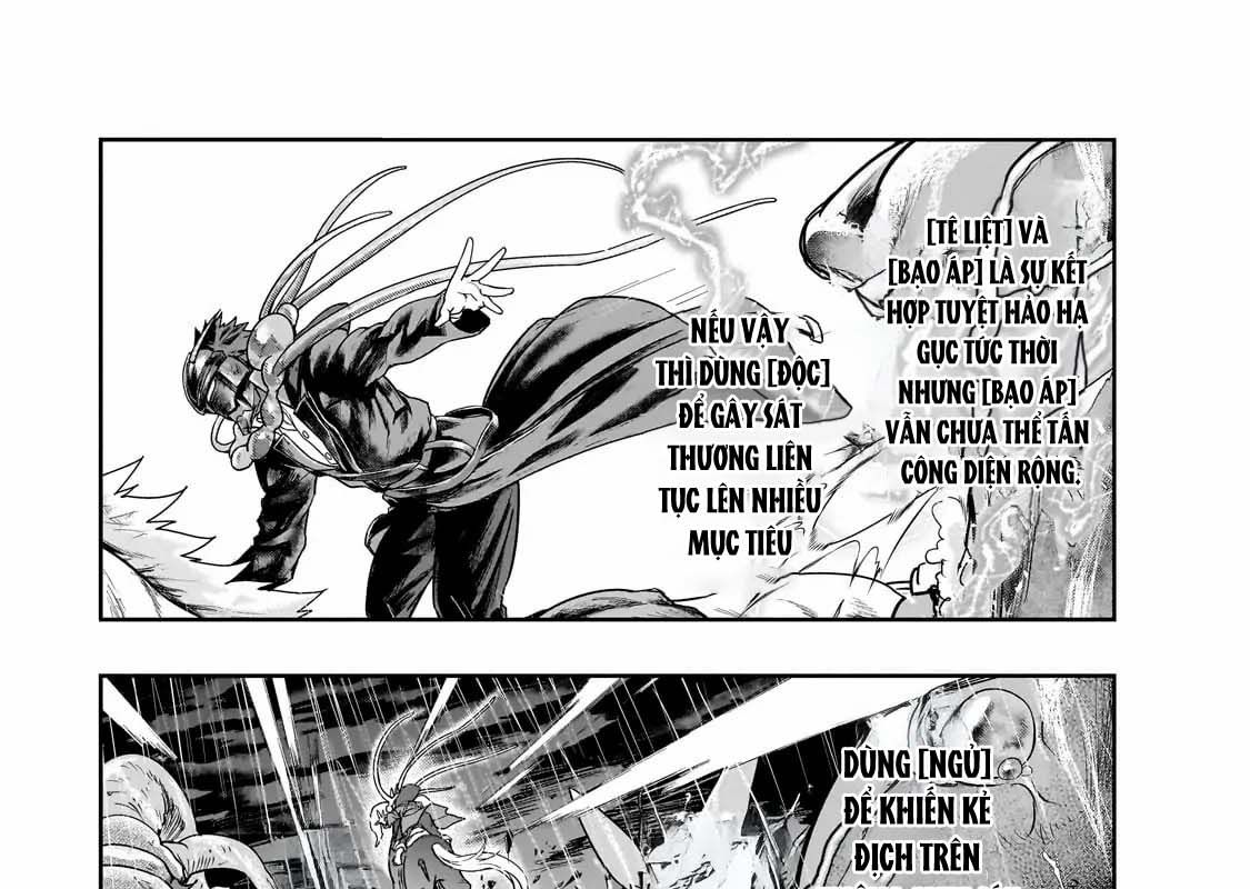 Failure Frame – Kẻ Vô Dụng Trở Thành Kẻ Mạnh Nhất Chapter 42 - Trang 2