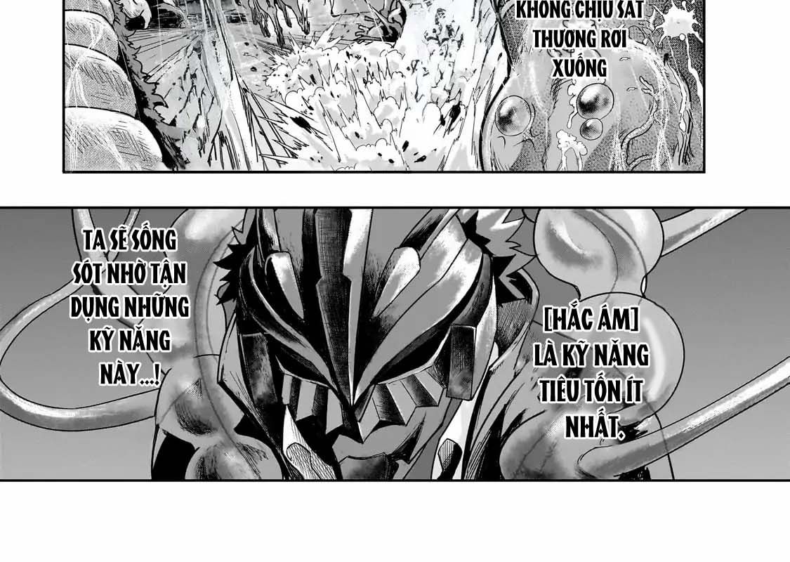 Failure Frame – Kẻ Vô Dụng Trở Thành Kẻ Mạnh Nhất Chapter 42 - Trang 2