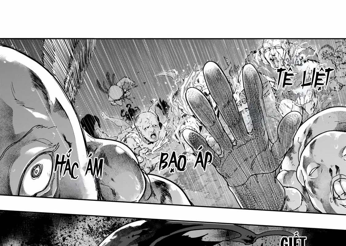 Failure Frame – Kẻ Vô Dụng Trở Thành Kẻ Mạnh Nhất Chapter 42 - Trang 2