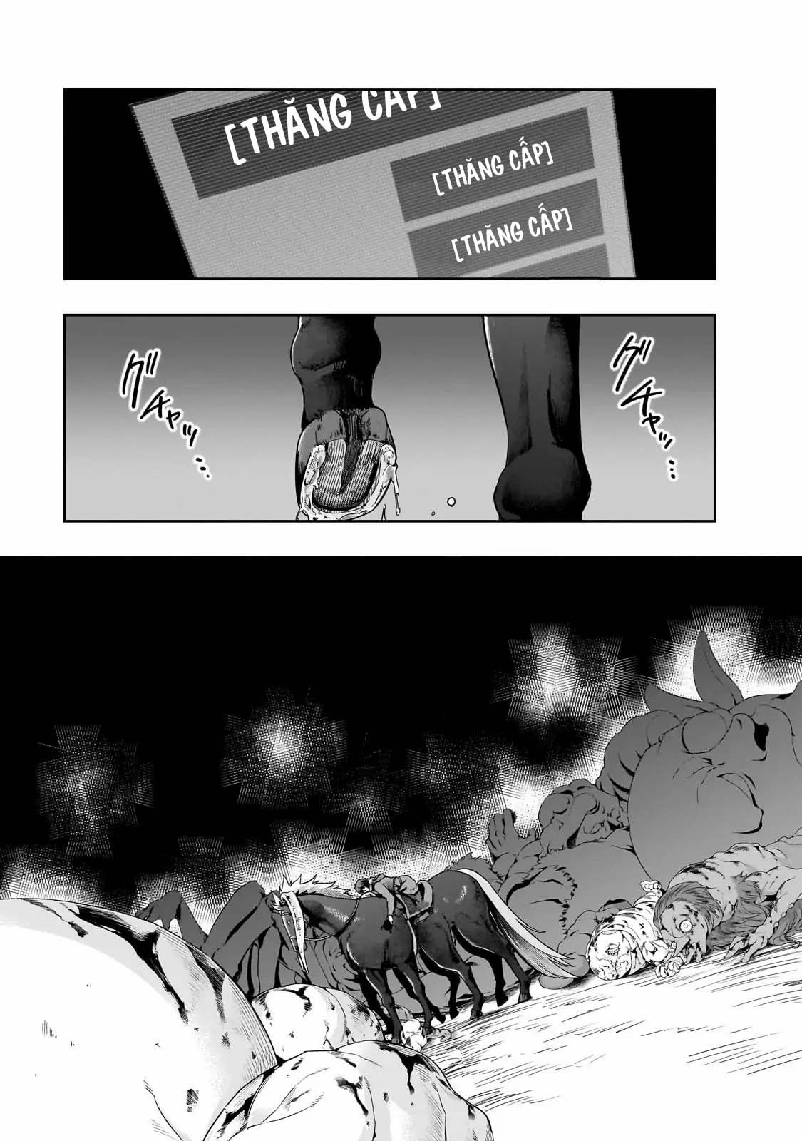 Failure Frame – Kẻ Vô Dụng Trở Thành Kẻ Mạnh Nhất Chapter 42 - Trang 2