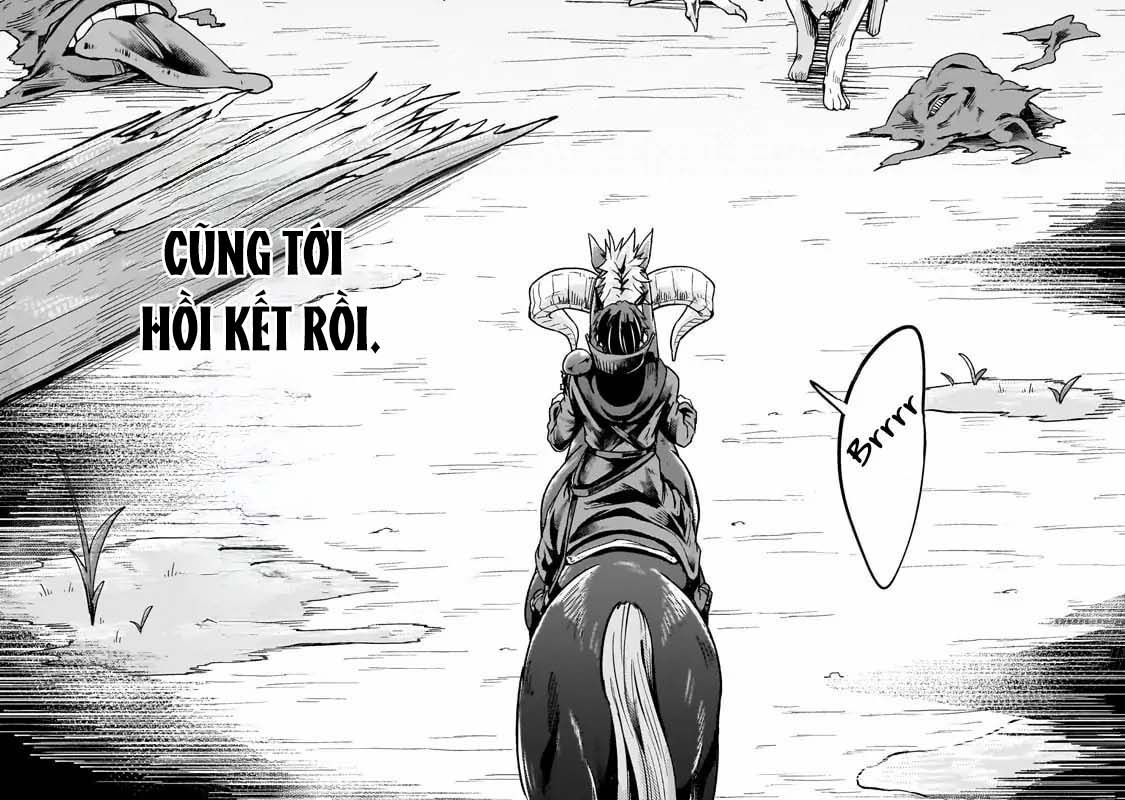 Failure Frame – Kẻ Vô Dụng Trở Thành Kẻ Mạnh Nhất Chapter 42 - Trang 2