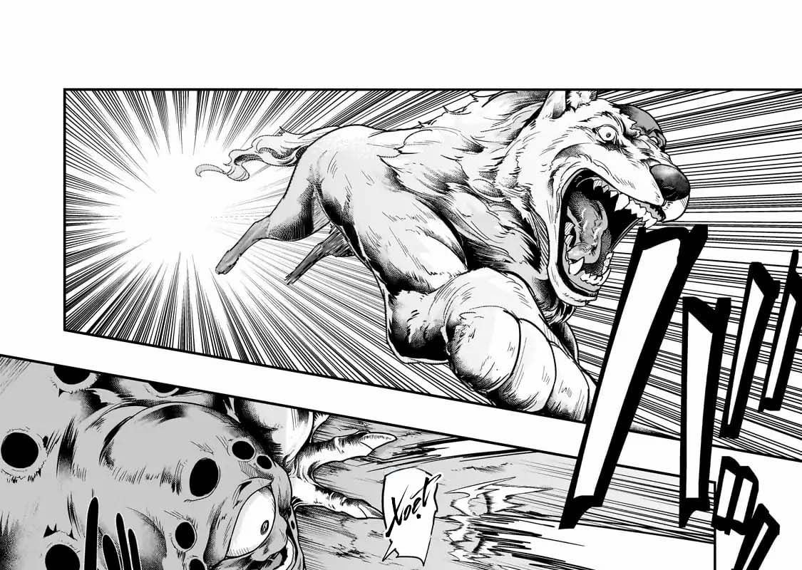 Failure Frame – Kẻ Vô Dụng Trở Thành Kẻ Mạnh Nhất Chapter 42 - Trang 2