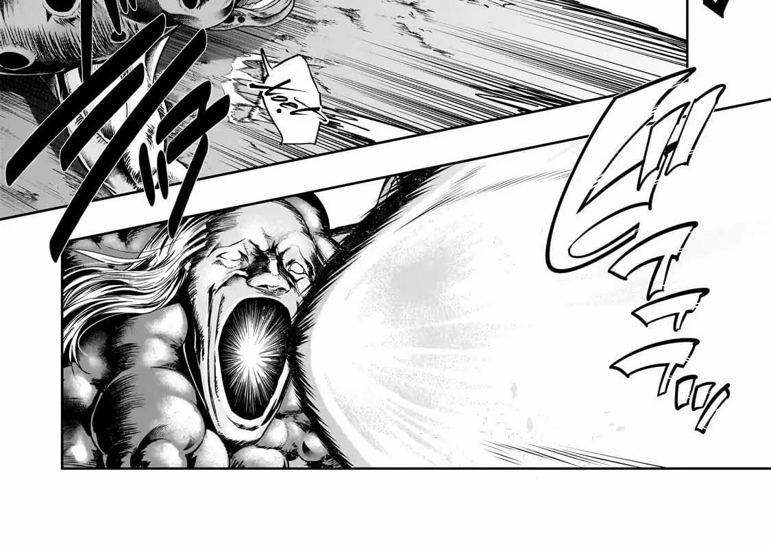 Failure Frame – Kẻ Vô Dụng Trở Thành Kẻ Mạnh Nhất Chapter 42 - Trang 2