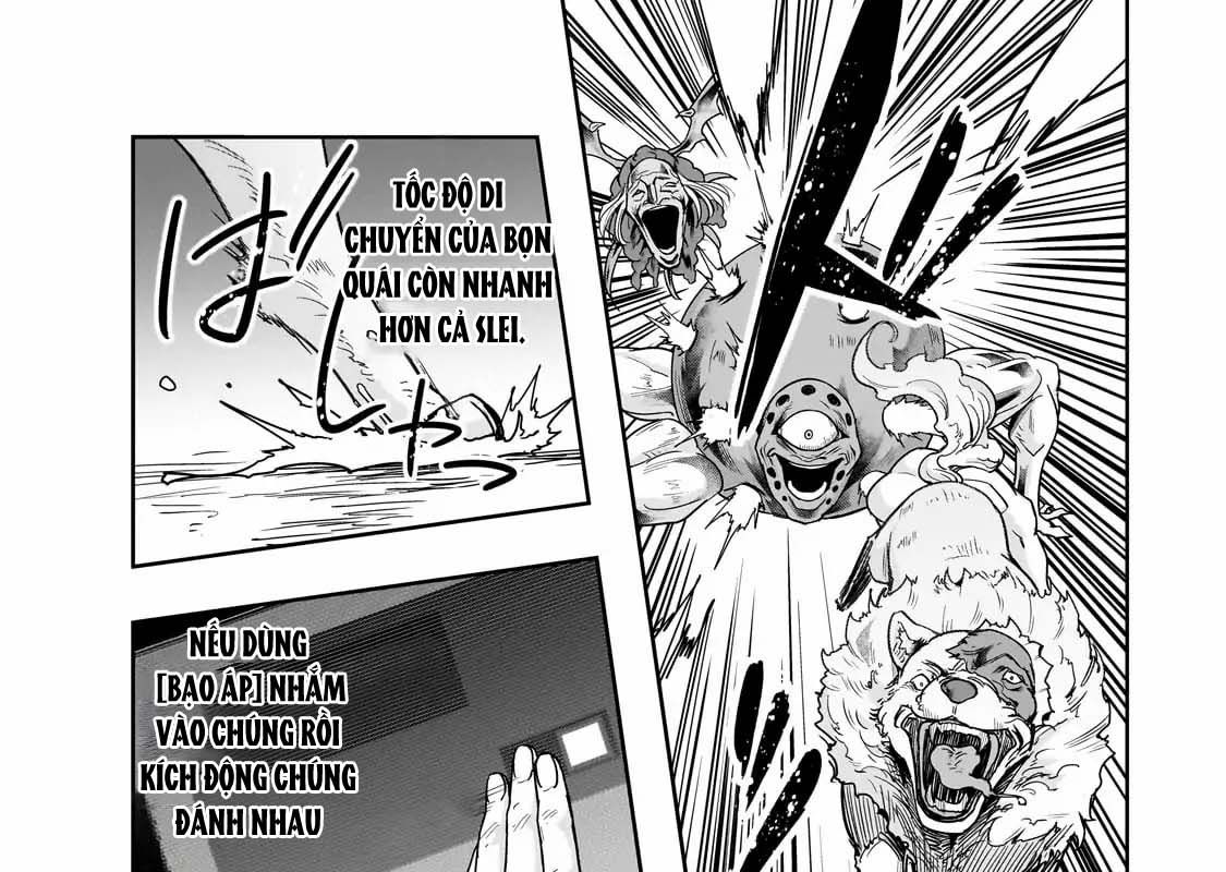 Failure Frame – Kẻ Vô Dụng Trở Thành Kẻ Mạnh Nhất Chapter 42 - Trang 2