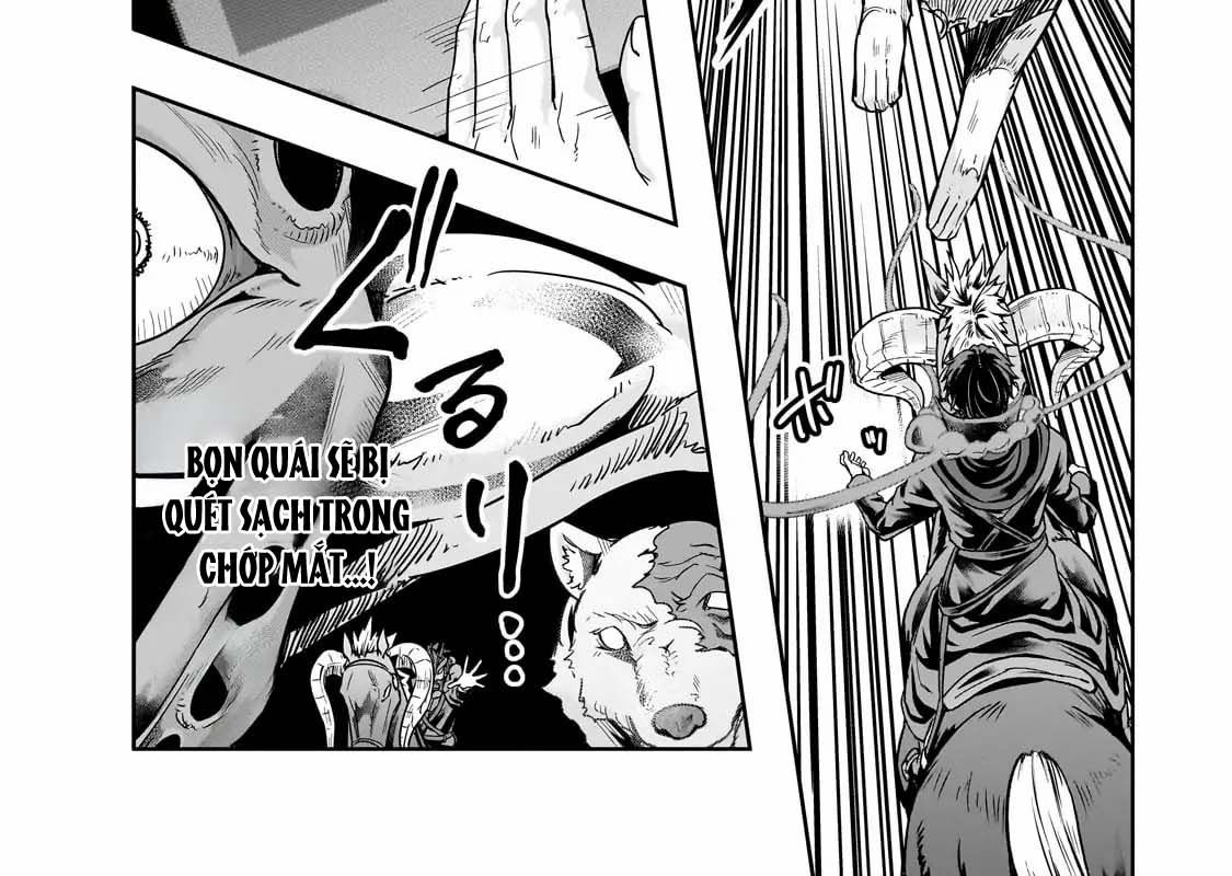 Failure Frame – Kẻ Vô Dụng Trở Thành Kẻ Mạnh Nhất Chapter 42 - Trang 2