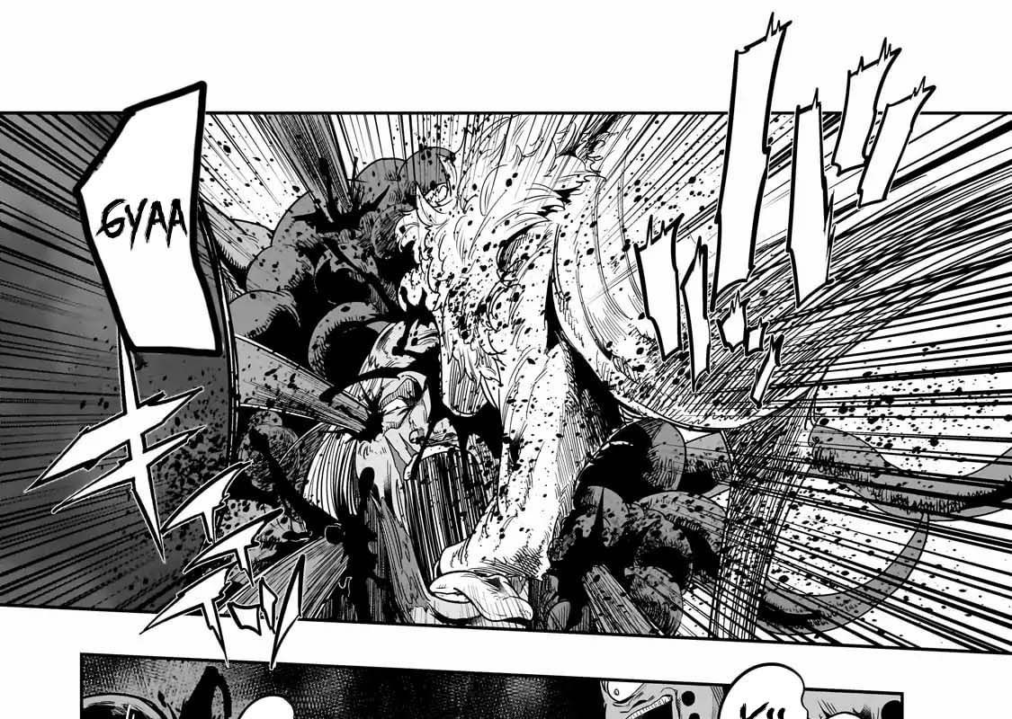 Failure Frame – Kẻ Vô Dụng Trở Thành Kẻ Mạnh Nhất Chapter 42 - Trang 2