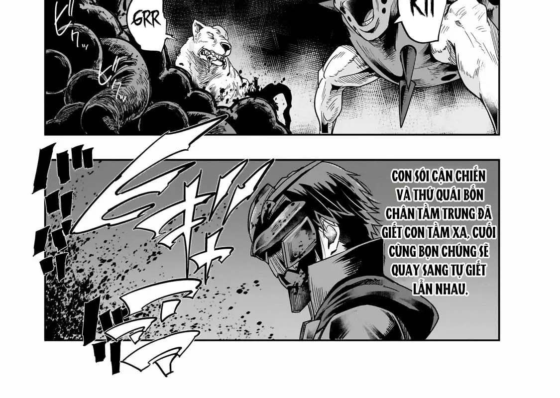 Failure Frame – Kẻ Vô Dụng Trở Thành Kẻ Mạnh Nhất Chapter 42 - Trang 2