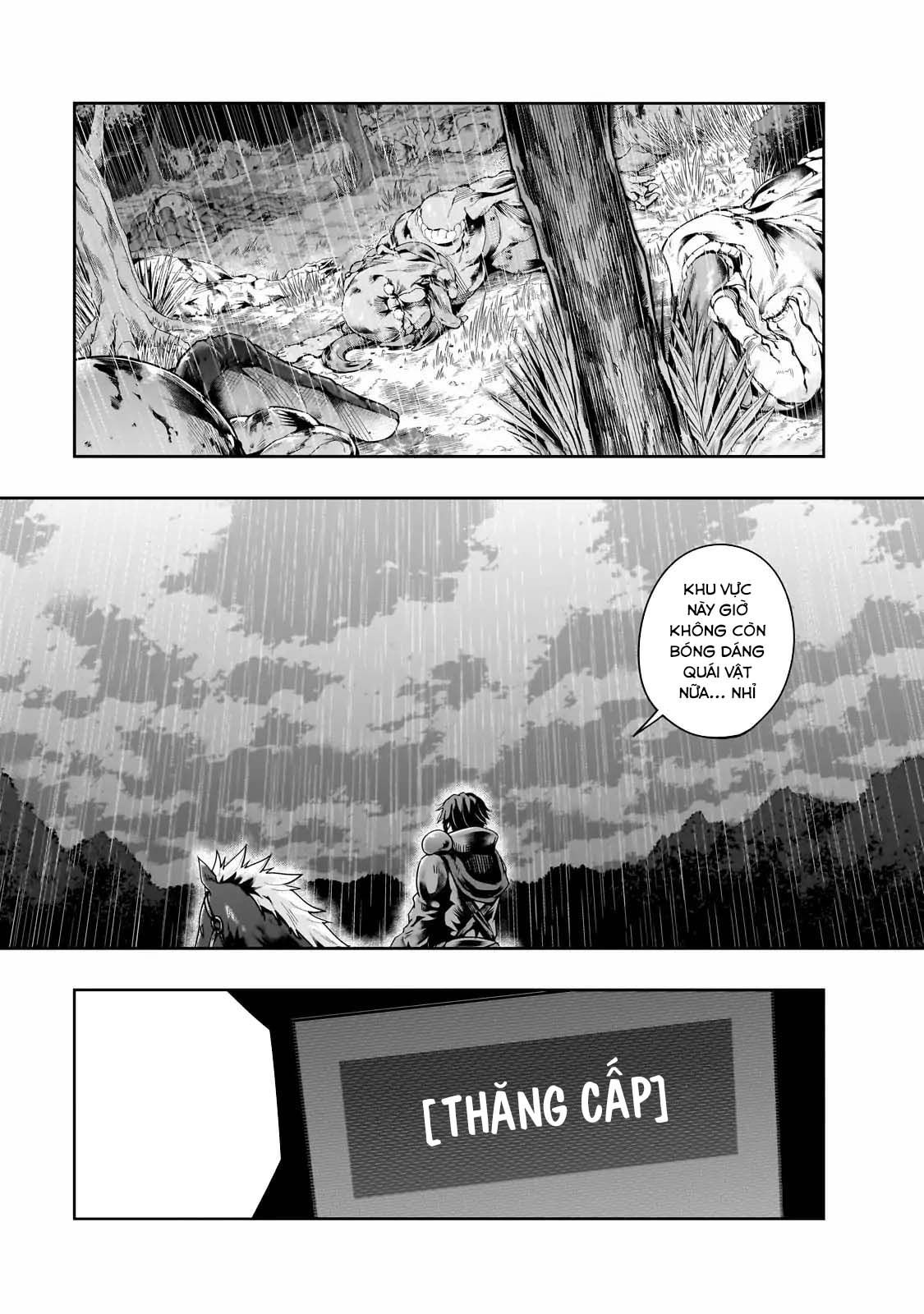 Failure Frame – Kẻ Vô Dụng Trở Thành Kẻ Mạnh Nhất Chapter 42 - Trang 2