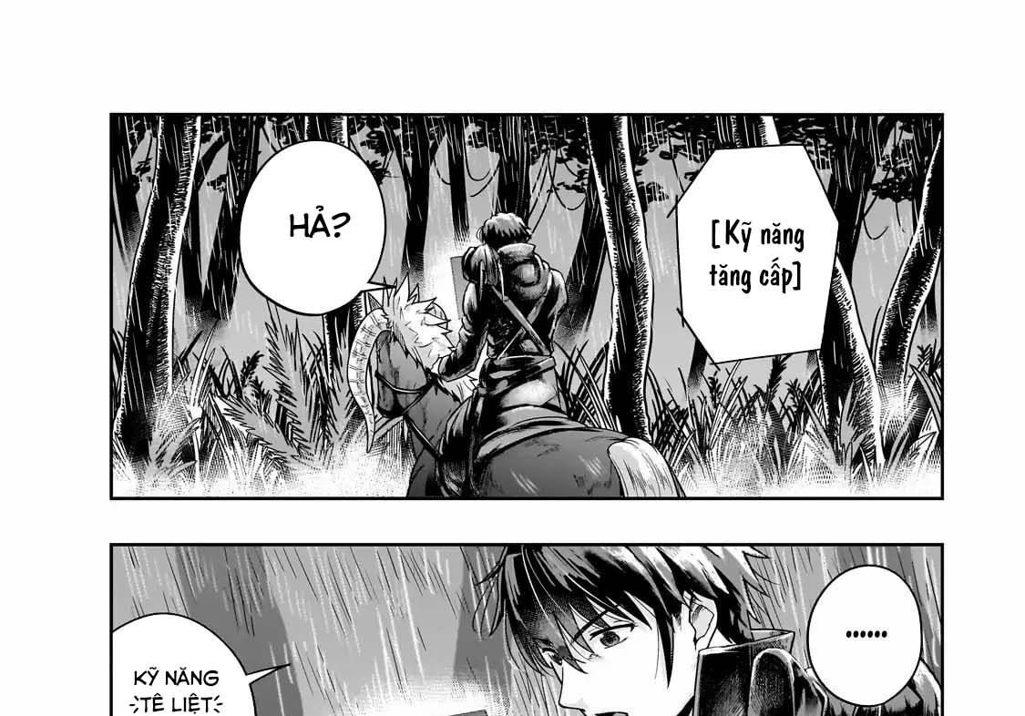 Failure Frame – Kẻ Vô Dụng Trở Thành Kẻ Mạnh Nhất Chapter 42 - Trang 2