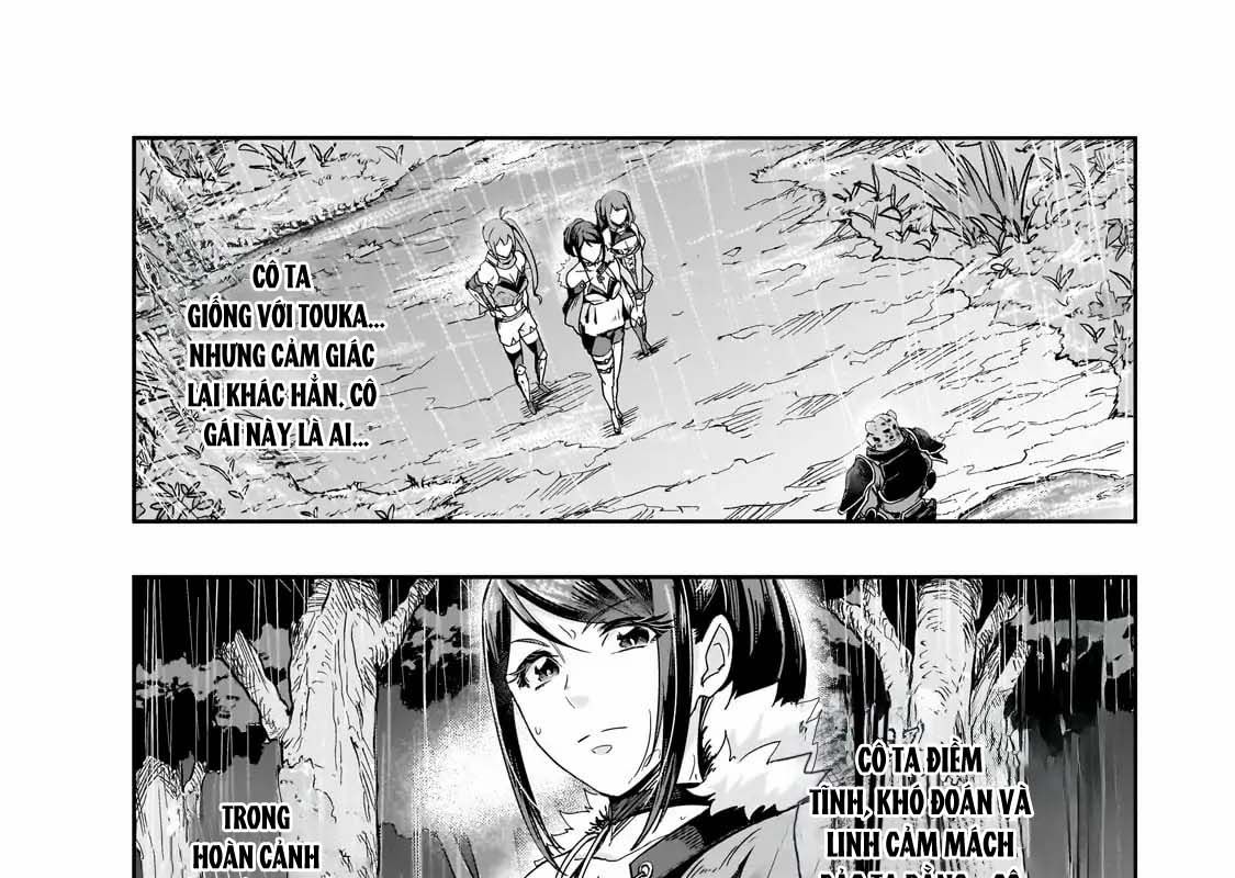 Failure Frame – Kẻ Vô Dụng Trở Thành Kẻ Mạnh Nhất Chapter 42 - Trang 2