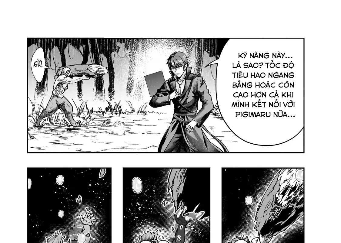 Failure Frame – Kẻ Vô Dụng Trở Thành Kẻ Mạnh Nhất Chapter 43 - Trang 2
