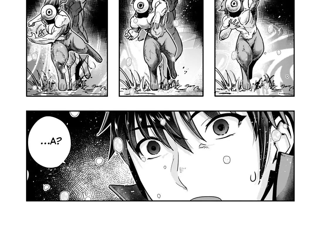 Failure Frame – Kẻ Vô Dụng Trở Thành Kẻ Mạnh Nhất Chapter 43 - Trang 2