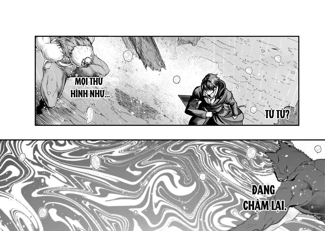 Failure Frame – Kẻ Vô Dụng Trở Thành Kẻ Mạnh Nhất Chapter 43 - Trang 2