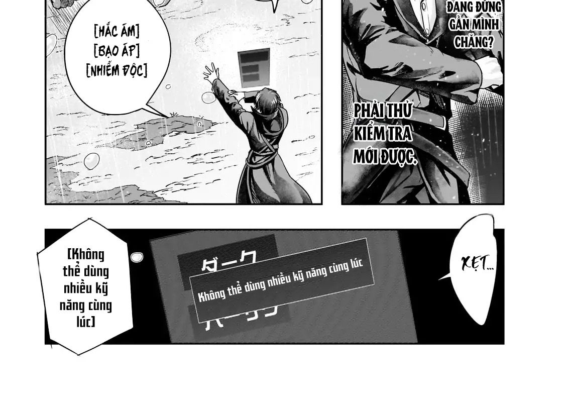 Failure Frame – Kẻ Vô Dụng Trở Thành Kẻ Mạnh Nhất Chapter 43 - Trang 2