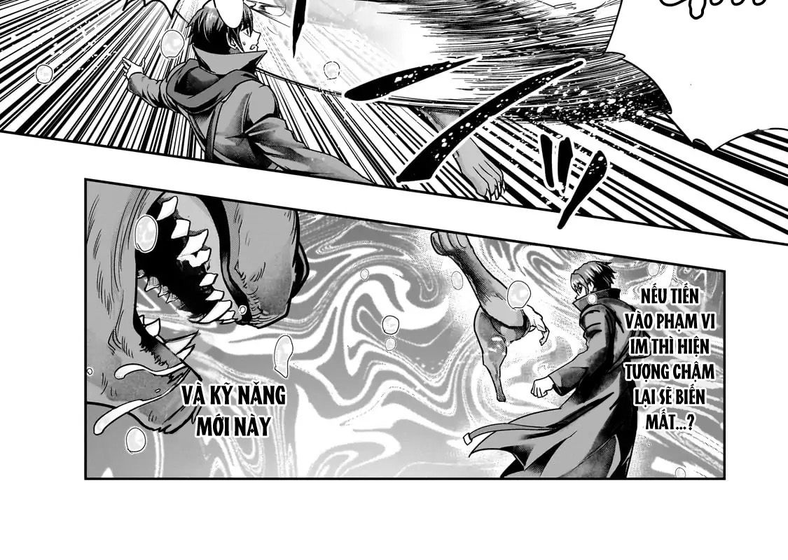 Failure Frame – Kẻ Vô Dụng Trở Thành Kẻ Mạnh Nhất Chapter 43 - Trang 2