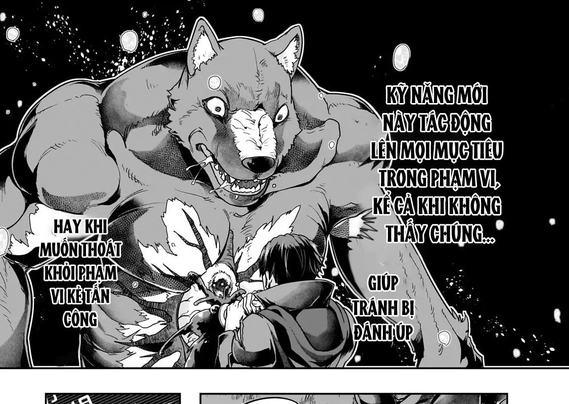 Failure Frame – Kẻ Vô Dụng Trở Thành Kẻ Mạnh Nhất Chapter 43 - Trang 2