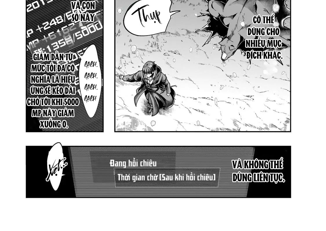 Failure Frame – Kẻ Vô Dụng Trở Thành Kẻ Mạnh Nhất Chapter 43 - Trang 2