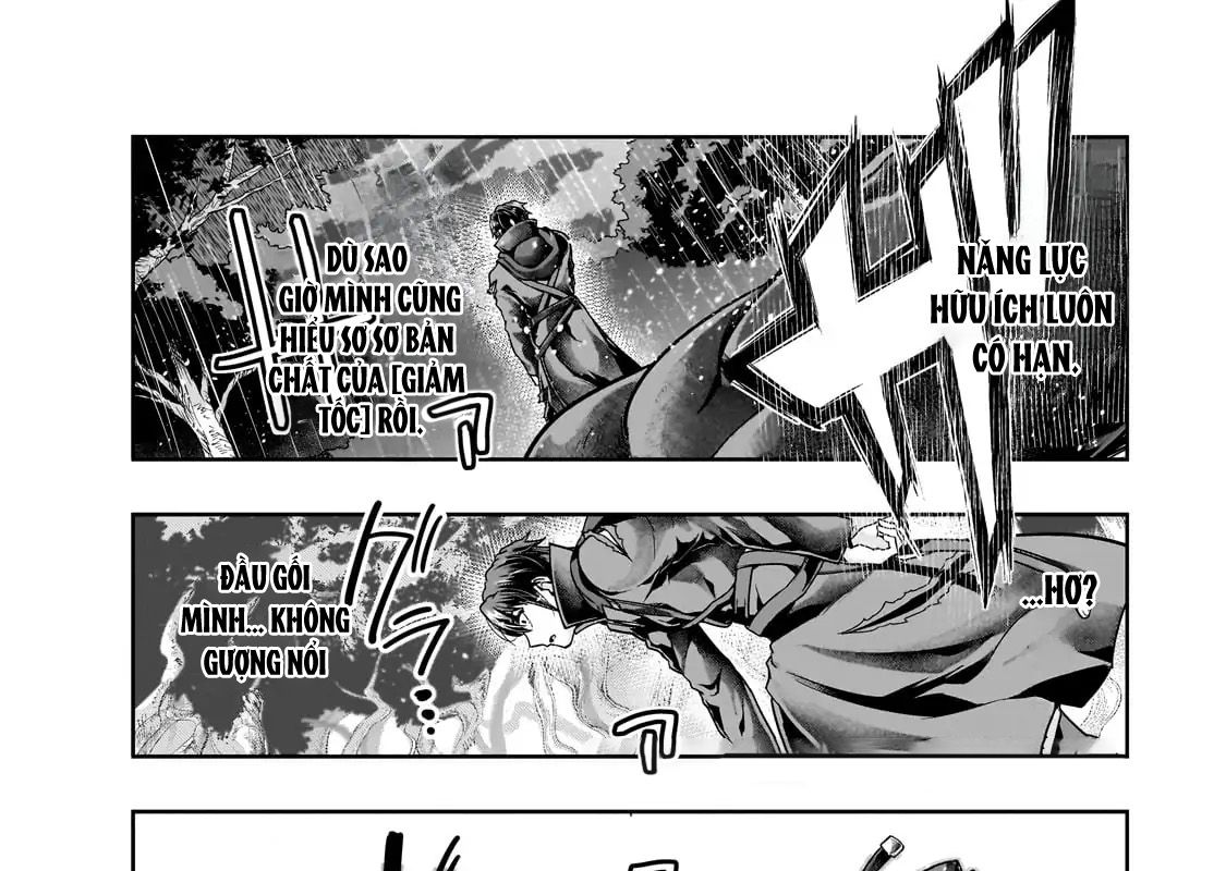 Failure Frame – Kẻ Vô Dụng Trở Thành Kẻ Mạnh Nhất Chapter 43 - Trang 2