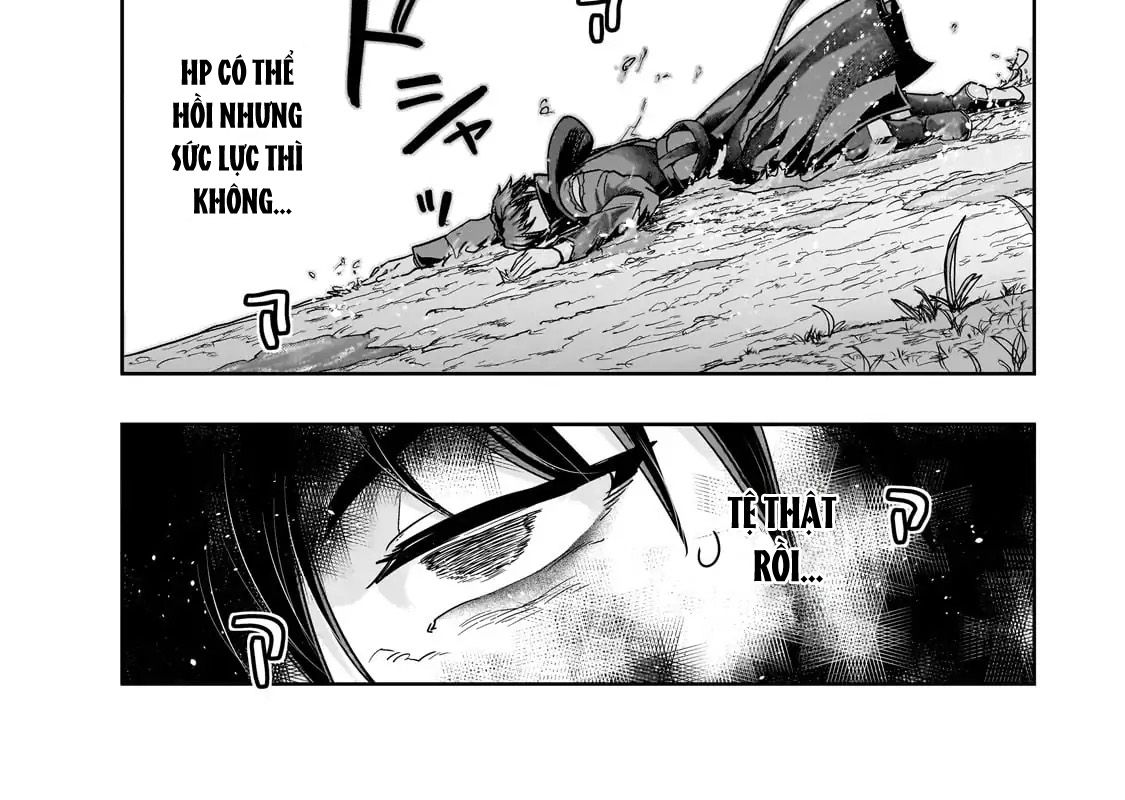 Failure Frame – Kẻ Vô Dụng Trở Thành Kẻ Mạnh Nhất Chapter 43 - Trang 2