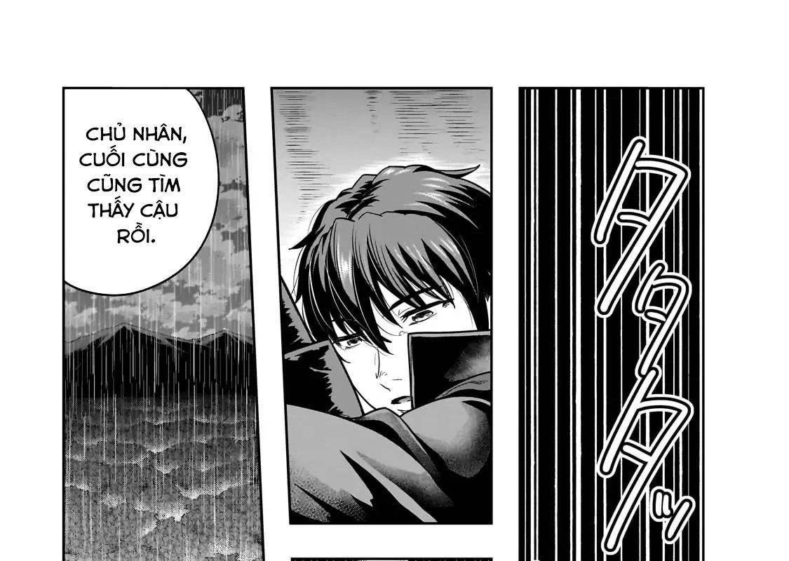 Failure Frame – Kẻ Vô Dụng Trở Thành Kẻ Mạnh Nhất Chapter 43 - Trang 2
