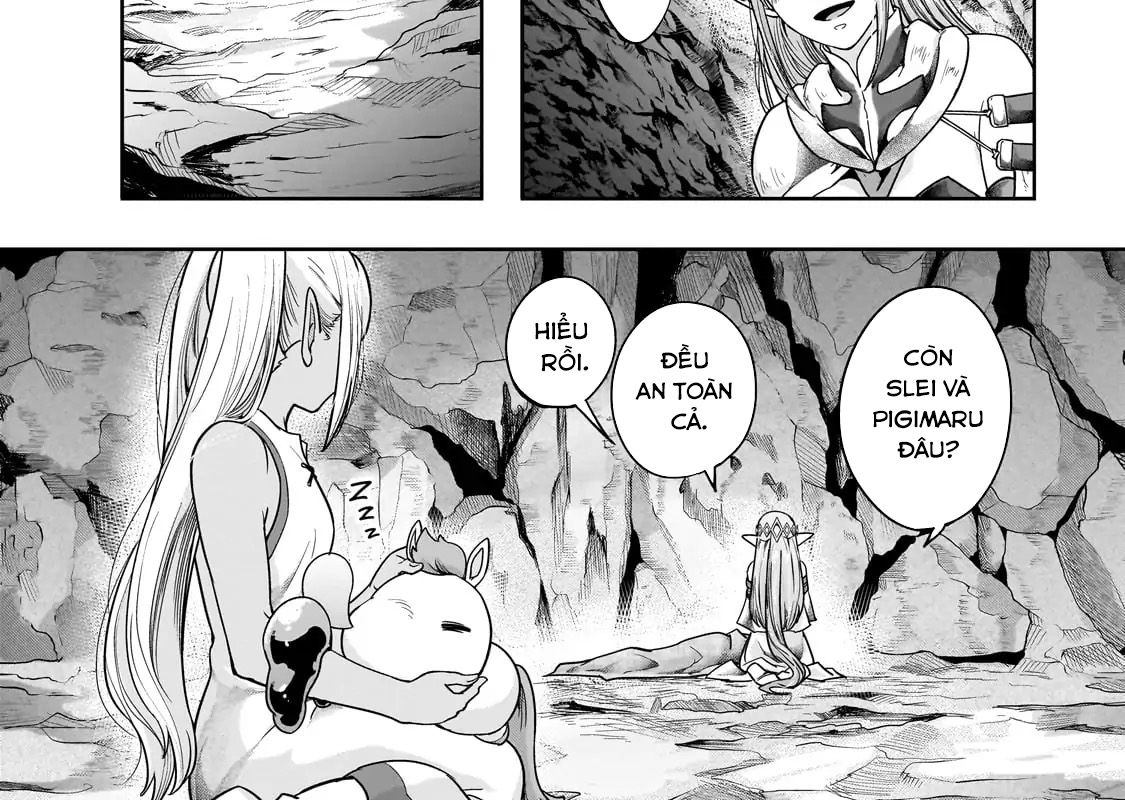 Failure Frame – Kẻ Vô Dụng Trở Thành Kẻ Mạnh Nhất Chapter 43 - Trang 2