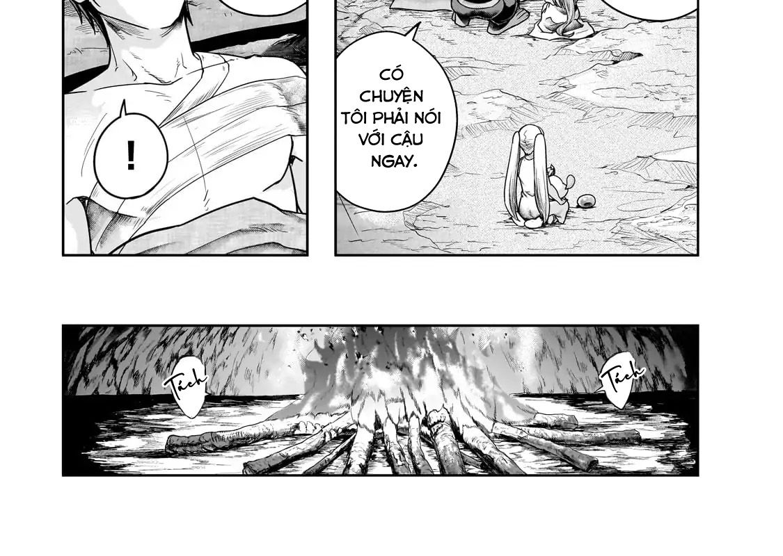 Failure Frame – Kẻ Vô Dụng Trở Thành Kẻ Mạnh Nhất Chapter 43 - Trang 2