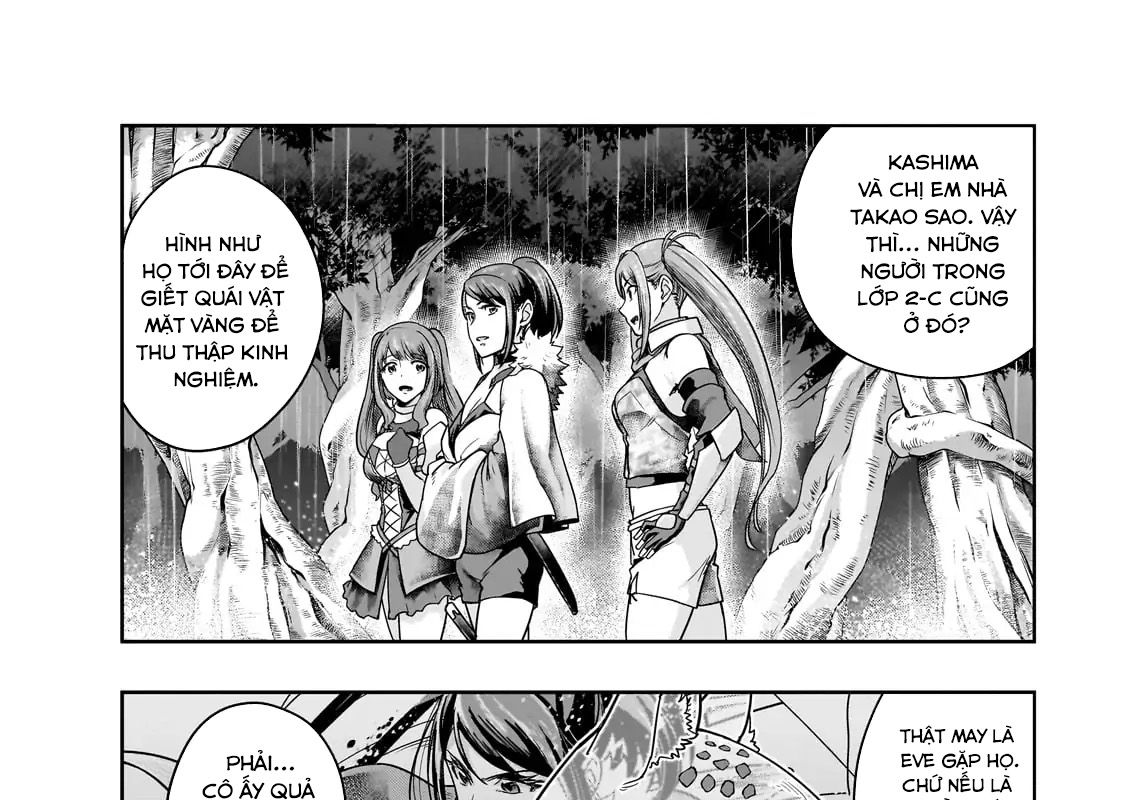 Failure Frame – Kẻ Vô Dụng Trở Thành Kẻ Mạnh Nhất Chapter 43 - Trang 2