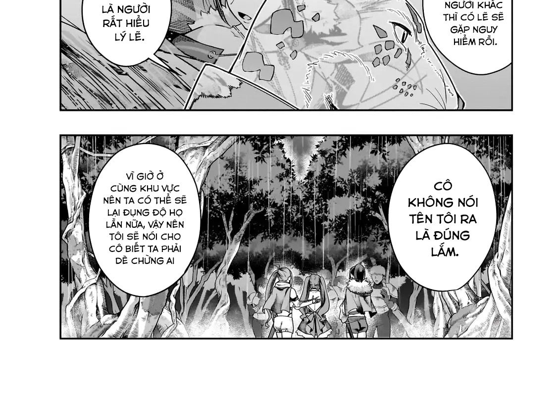 Failure Frame – Kẻ Vô Dụng Trở Thành Kẻ Mạnh Nhất Chapter 43 - Trang 2