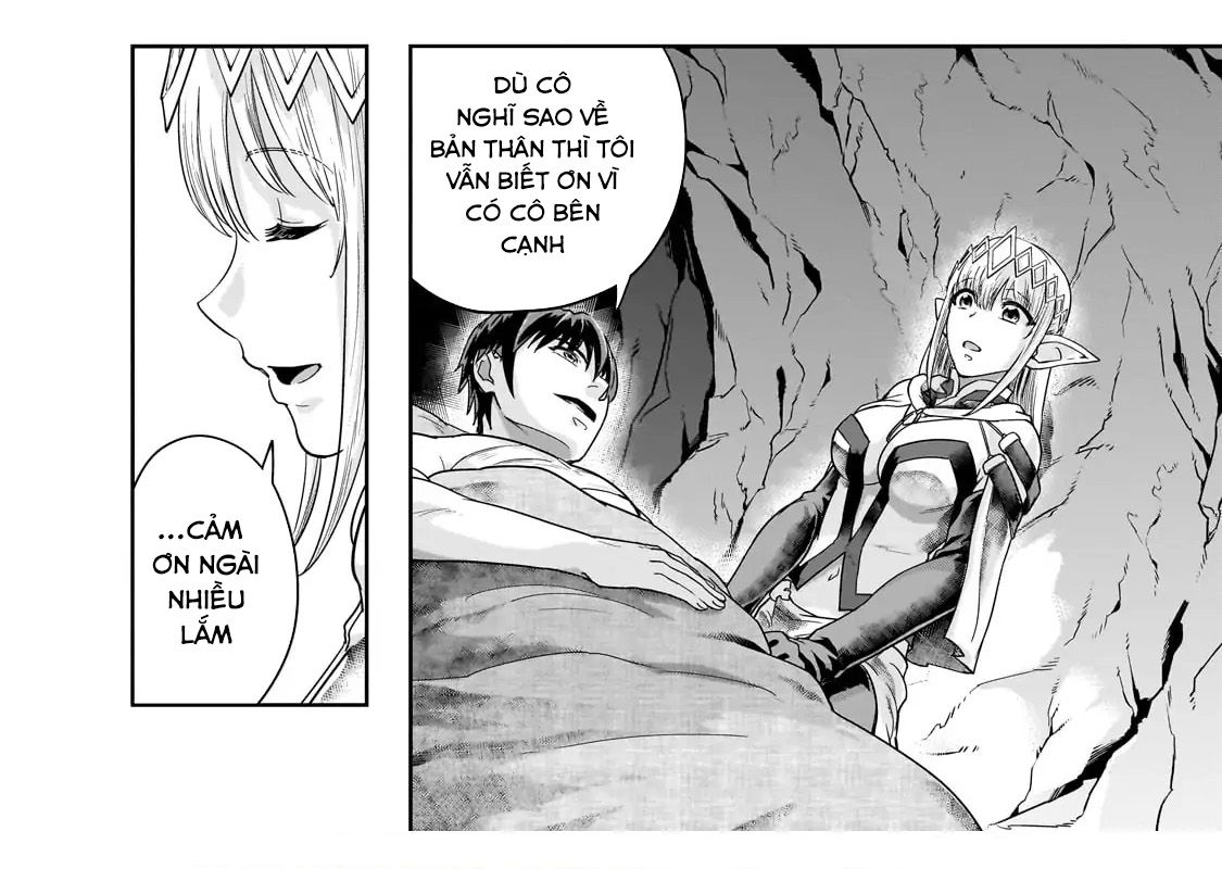 Failure Frame – Kẻ Vô Dụng Trở Thành Kẻ Mạnh Nhất Chapter 43 - Trang 2