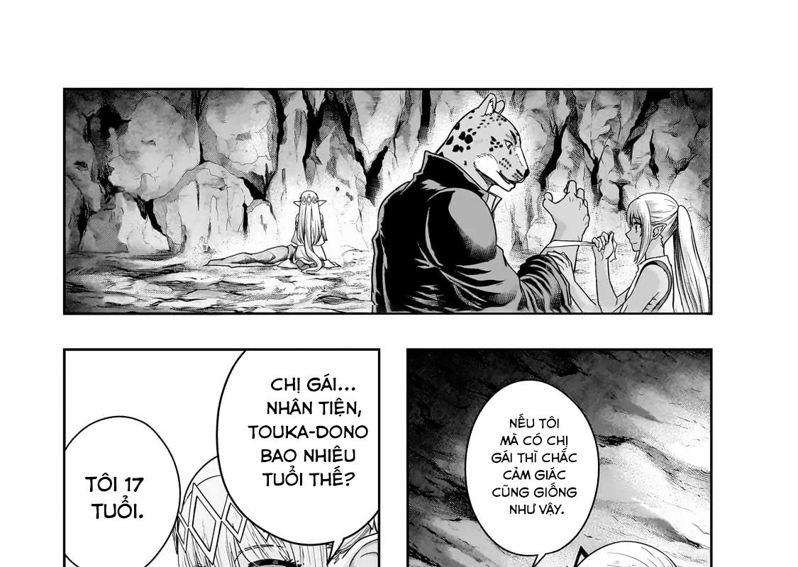 Failure Frame – Kẻ Vô Dụng Trở Thành Kẻ Mạnh Nhất Chapter 43 - Trang 2