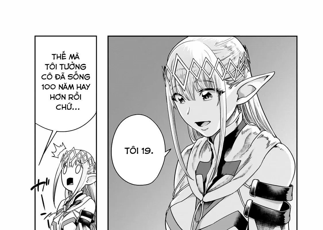 Failure Frame – Kẻ Vô Dụng Trở Thành Kẻ Mạnh Nhất Chapter 43 - Trang 2