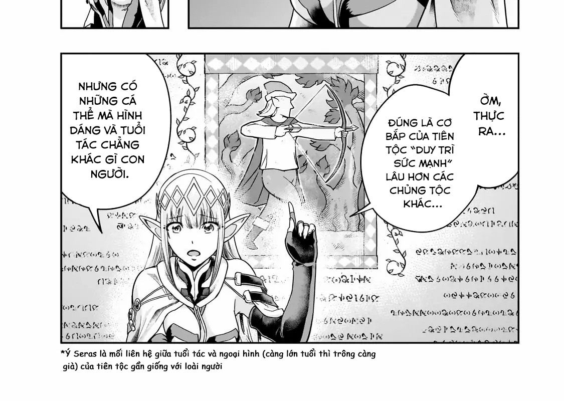 Failure Frame – Kẻ Vô Dụng Trở Thành Kẻ Mạnh Nhất Chapter 43 - Trang 2