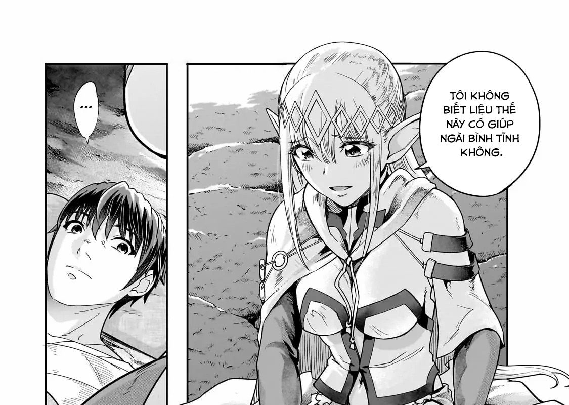 Failure Frame – Kẻ Vô Dụng Trở Thành Kẻ Mạnh Nhất Chapter 43 - Trang 2