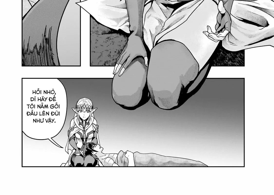 Failure Frame – Kẻ Vô Dụng Trở Thành Kẻ Mạnh Nhất Chapter 43 - Trang 2