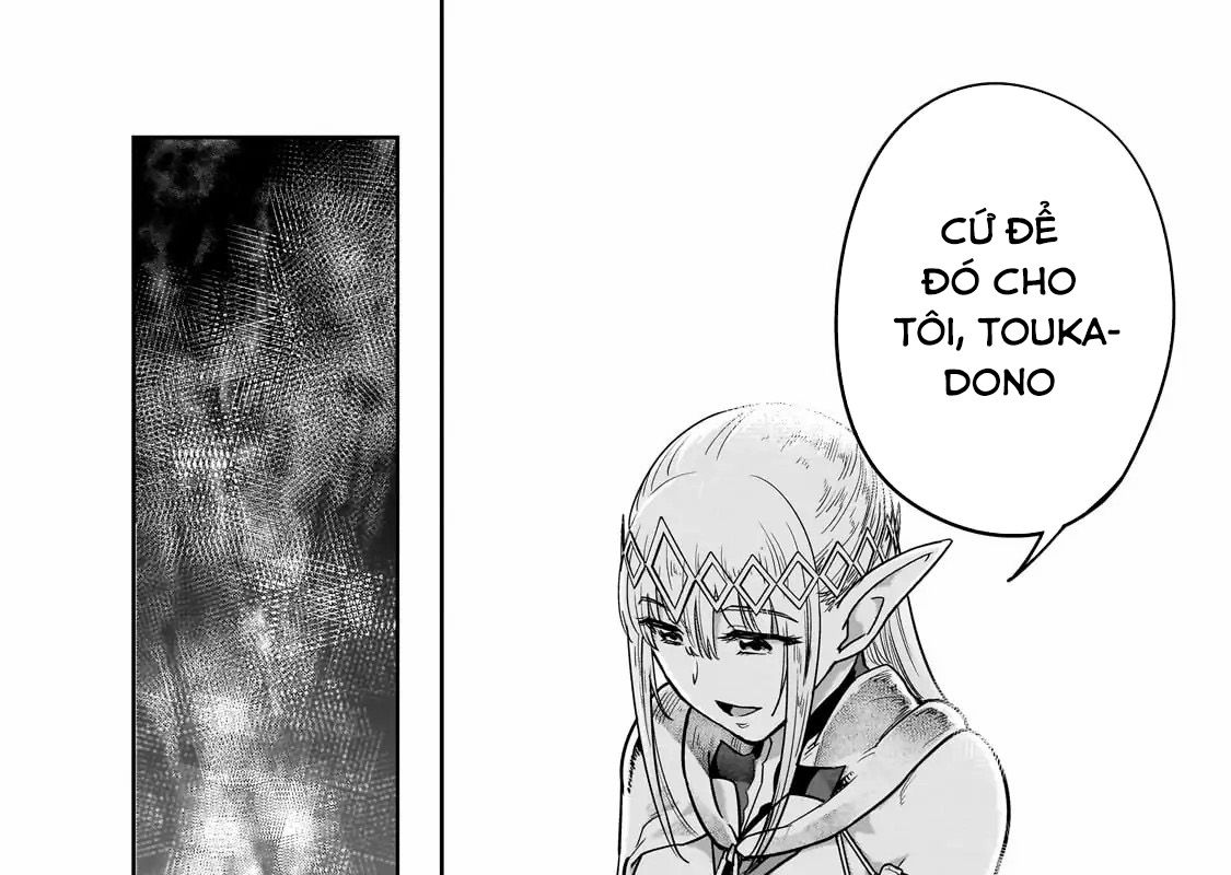 Failure Frame – Kẻ Vô Dụng Trở Thành Kẻ Mạnh Nhất Chapter 43 - Trang 2