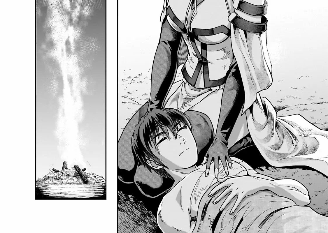 Failure Frame – Kẻ Vô Dụng Trở Thành Kẻ Mạnh Nhất Chapter 43 - Trang 2