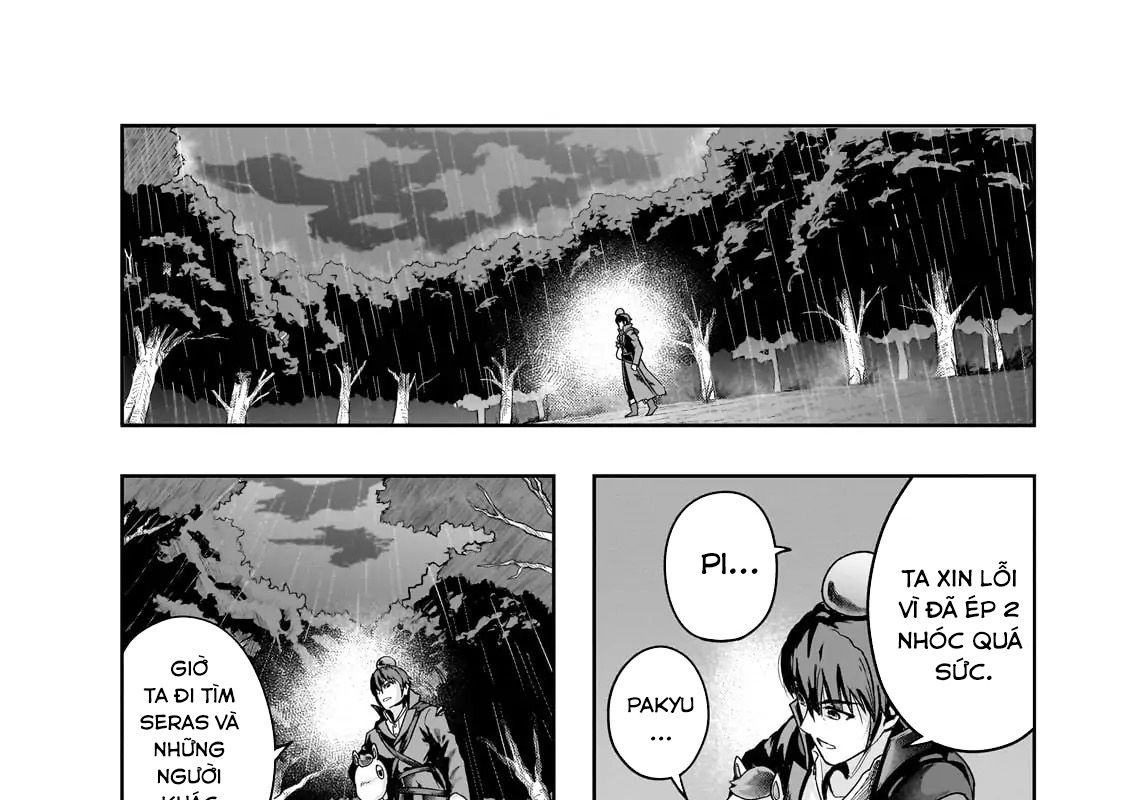 Failure Frame – Kẻ Vô Dụng Trở Thành Kẻ Mạnh Nhất Chapter 43 - Trang 2