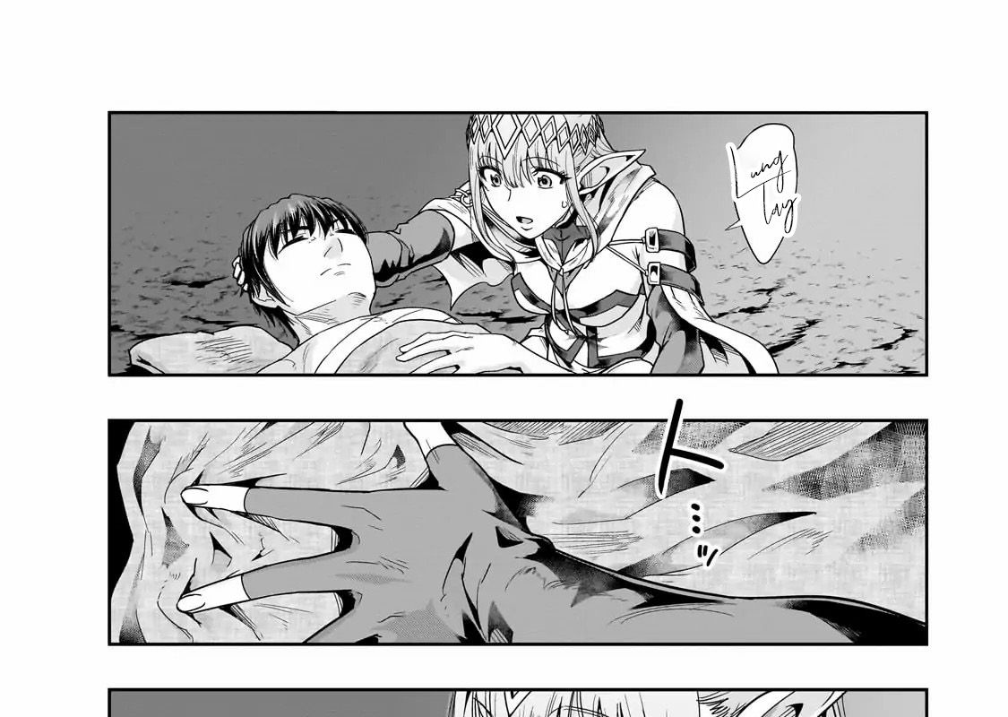 Failure Frame – Kẻ Vô Dụng Trở Thành Kẻ Mạnh Nhất Chapter 43 - Trang 2