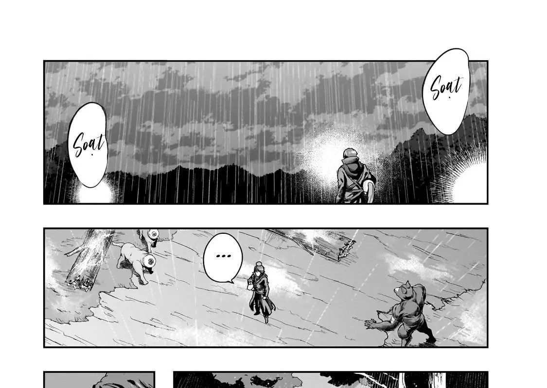 Failure Frame – Kẻ Vô Dụng Trở Thành Kẻ Mạnh Nhất Chapter 43 - Trang 2