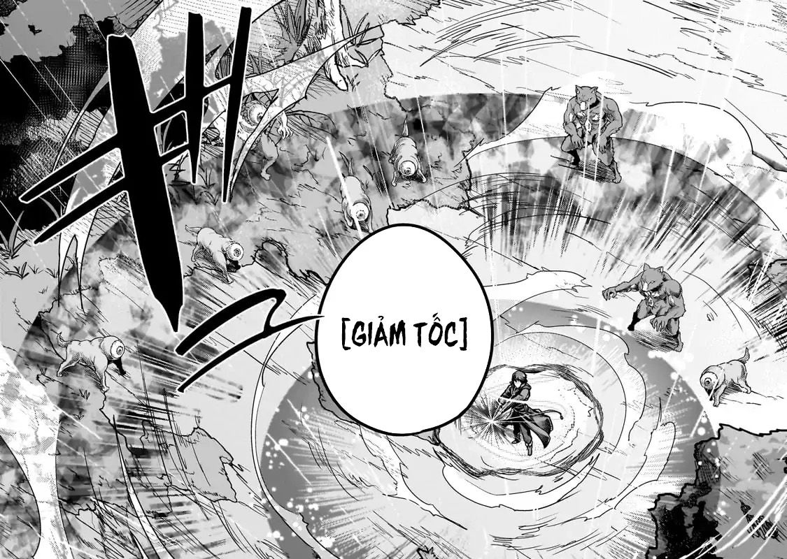 Failure Frame – Kẻ Vô Dụng Trở Thành Kẻ Mạnh Nhất Chapter 43 - Trang 2