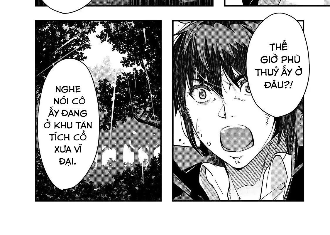Failure Frame – Kẻ Vô Dụng Trở Thành Kẻ Mạnh Nhất Chapter 7 - Trang 2