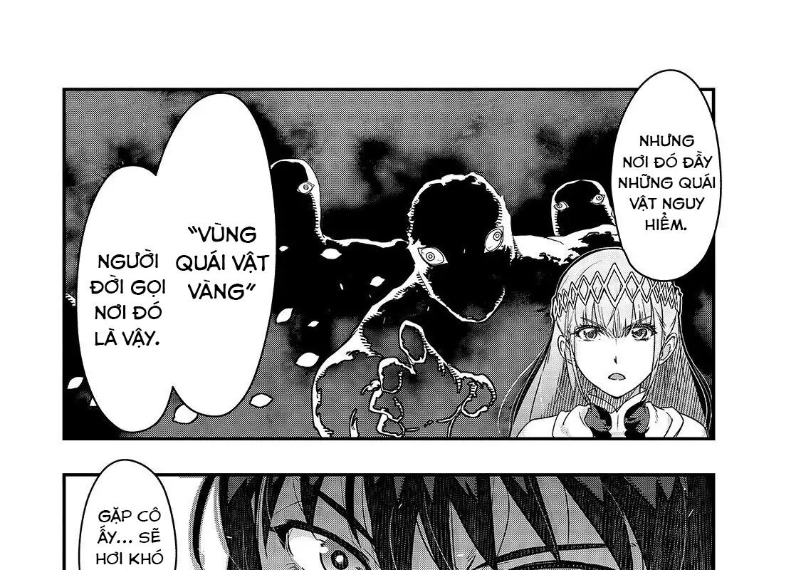 Failure Frame – Kẻ Vô Dụng Trở Thành Kẻ Mạnh Nhất Chapter 7 - Trang 2