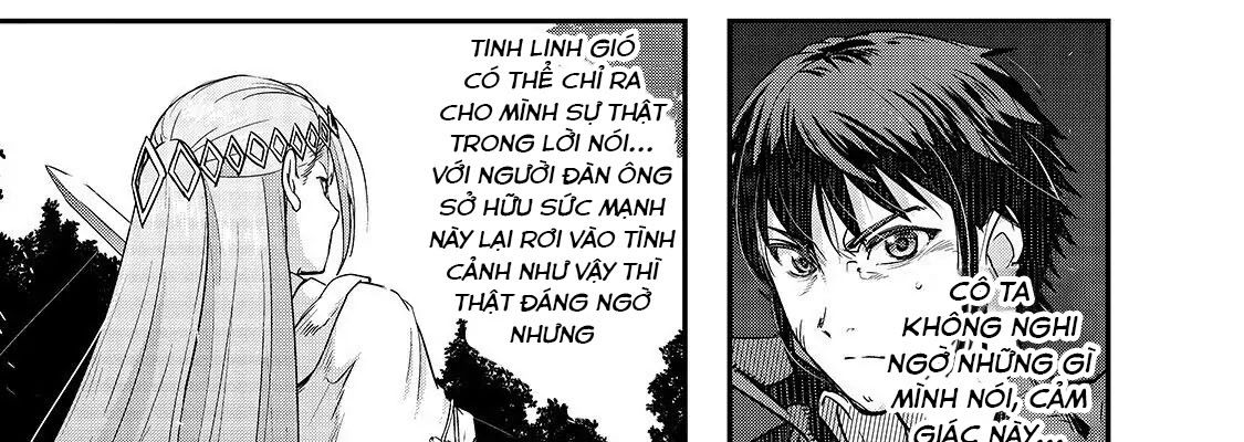 Failure Frame – Kẻ Vô Dụng Trở Thành Kẻ Mạnh Nhất Chapter 7 - Trang 2
