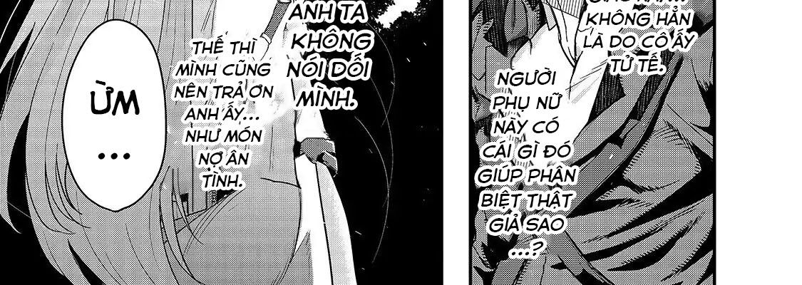 Failure Frame – Kẻ Vô Dụng Trở Thành Kẻ Mạnh Nhất Chapter 7 - Trang 2