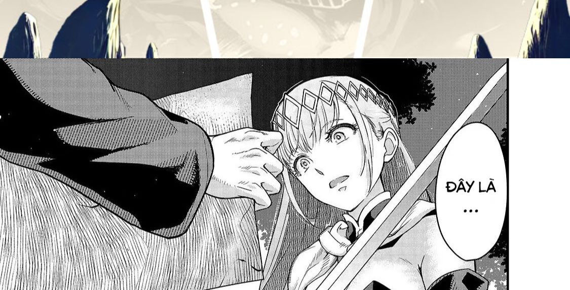 Failure Frame – Kẻ Vô Dụng Trở Thành Kẻ Mạnh Nhất Chapter 7 - Trang 2