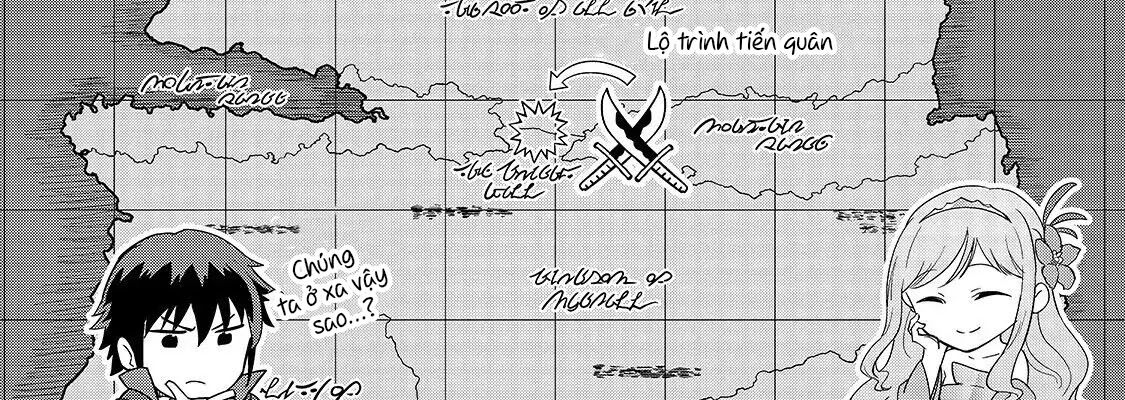 Failure Frame – Kẻ Vô Dụng Trở Thành Kẻ Mạnh Nhất Chapter 7 - Trang 2