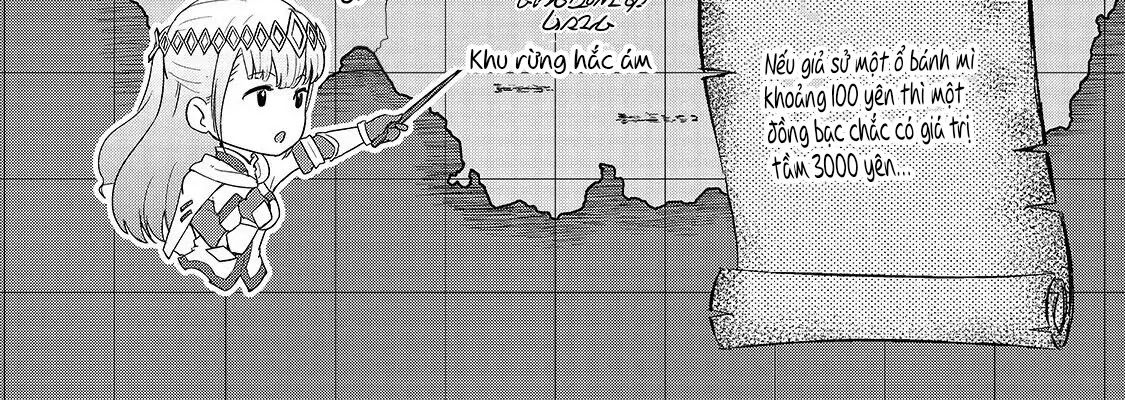 Failure Frame – Kẻ Vô Dụng Trở Thành Kẻ Mạnh Nhất Chapter 7 - Trang 2